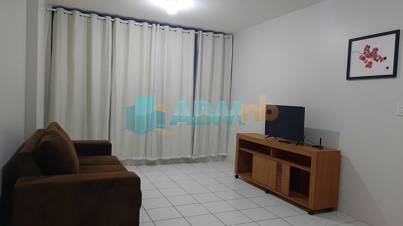 Apartamento mobiliado no bairro Universitáio